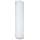 Nylon 6/6 Set Screw, Recessed Slotted Drive (Metric)