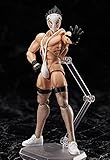 figma 究極! ! 変態仮面 変態仮面 ノンスケール ABS&PVC製 塗装済み可動フィギュア