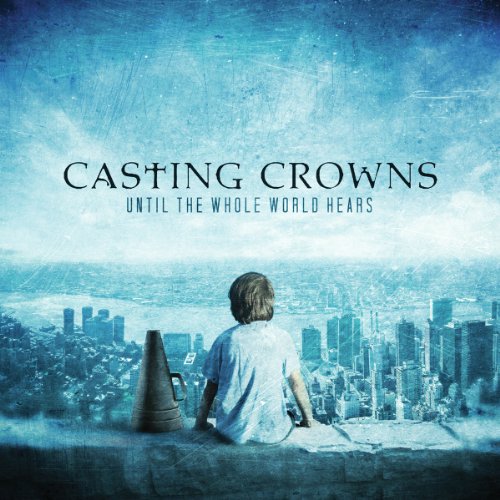Casting Crowns - Blessed Redeemer (Live) Lyrics - Zortam Music