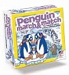 Penguins March and Match Game