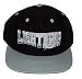 NHL Tampa Bay Lightning Reebok Snapback Hat Cap