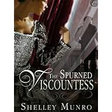 The Spurned Viscountess