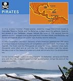 Globe Trekker - Pirates, Galleons and Treasure Special