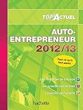 TOP'Actuel Auto-Entrepreneur