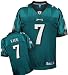 Mens Philadelphia Eagles #7 Michael Vick Team Replica Jersey - XL
