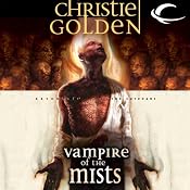 Vampire of the Mists: Ravenloft: The Covenant, Book 2 | [Christie Golden]