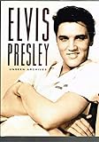 Elvis Presley : unseen archives