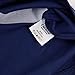 Coralup Little Boys Short Sleeve T-shirt Tee Cotton Tops(2-3 Years, Navy)