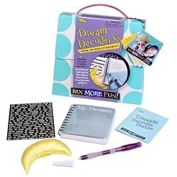 Dream Decoder Kit