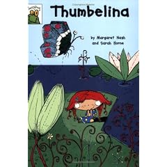 Thumbelina (Leapfrog Fairy Tales)