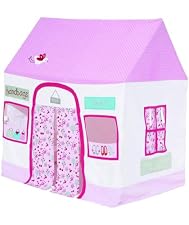 Girl's Dress Shop Playhouse - Pink