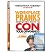 Workplace Pranks & Other Ways to Con Your Coworkers