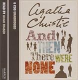 And Then There Were None: Complete & Unabridged