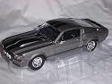 FORD MUSTANG SHELBY GT500 GT 500 ELEANOR 1/24 YATMING MODELLAUTO MODELL AUTO