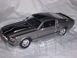 Produkt-Bild: FORD MUSTANG SHELBY GT500 GT 500 ELEANOR 1/24 YATMING MODELLAUTO MODELL AUTO