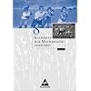 Elemente der Mathematik - Ausgabe 2004 f�r die SI: Elemente der Mathematik 8. Arbeitsheft. Sachsen