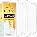 [2-PACK]-Mr.Shield Designed For Samsung Galaxy Note 5 [Tempered Glass] Screen Protector with Lifetime Replacement