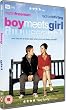 Boy Meets Girl [DVD]