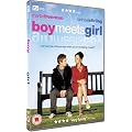 Boy Meets Girl [DVD]