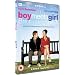 Boy Meets Girl [DVD] [2009]