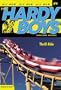 Thrill Ride (Hardy Boys (All New) Undercover Brothers)