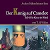 Der K�nig auf Camelot, Teil 4: Die Kerze im Wind