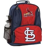 St. Louis Cardinals Youth MLB Baseball Team Sports Backpack