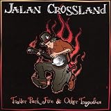 Trailer Park Fire & Other Tragedies