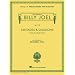 Billy Joel - Fantasies & Delusions: Music for Solo Piano, Op. 1-10