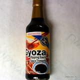 Ajinomoto Gyoza Dipping Sauce Net 10 Fl. Oz. by Ajinomoto