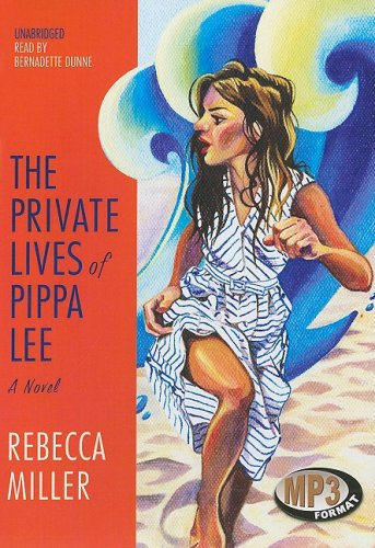 The Private Lives of Pippa Lee