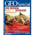GEO Special 6/2007: Die Seidenstra�e