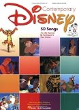 Contemporary Disney