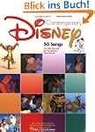Contemporary Disney
