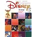 Contemporary Disney