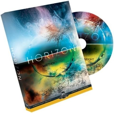 Horizon by Matthew Wright by Magic Trick