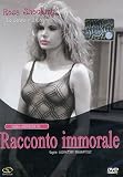 racconto immorale (Dvd) Italian Import