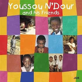 Youssou N'Dour