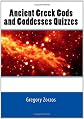 Ancient Greek Gods and Goddesses Quizzes