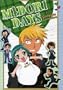 Midori Collection: One through Three (Three Piece with Stickers)