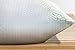 Bamboo Pillow | Queen | USA Designed and Filled | Best Premium Down Alternative Fiber Pillow | Stay Cool Hypoallergenic Cover | Best Pillow for Stomach, Back, and Side Sleepers By Relax Home Life (1)