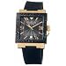 Stuhrling Original Men's Sportsman's 'Admiral' Swiss Quartz Watch #147.33461