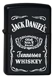 Produkt-Bild: Zippo 2000409 Feuerzeug Jack Daniel's Old No 7 Brand
