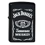 Zippo 2000409 Jack Daniel's Old No 7 - Mechero de Zippo