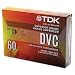 TDK Camcorder Mini Digital Video Cassette