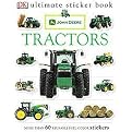 John Deere Big Machines (Paperback)