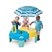 Step 2 Shady Oasis Sand And Water Play Table