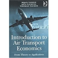 Introduction to Air Transport Economics