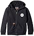 Volcom Little Boys' Programer Zip Youth