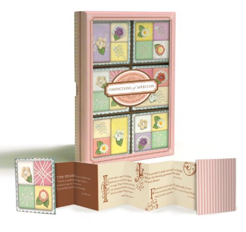 Confections of Affection